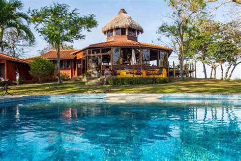 Panama Fishing Lodge .